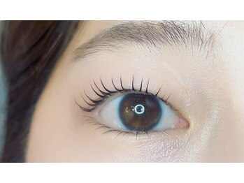 ブリランテ/パリジェンヌ