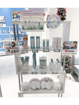 ホワイトニングカフェ イオン新潟青山店(WhiteningCafe)/★ホームケア商品★