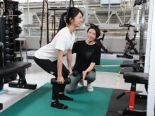 居留地フィットネス(居留地Fitness)