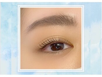 ビューティーアイラッシュ 高松オルネ店(Beauty eyelash)/まつ毛に優しい☆まつげパーマ