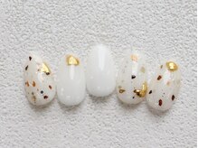 セラピッシュネイル (therapish nail)/プレミアムプラスコース