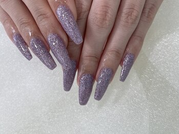 ルーラネイル(Lura nail)/フラッシュネイル