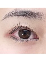 モモネイルズ(Momo Nails)/ラッシュリフト