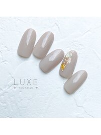 ハンド定額デザイン9400円