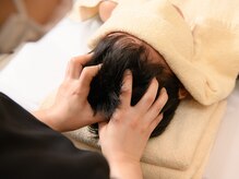 サロンエイク(SALON89)/サービス【salon89（エイク）】