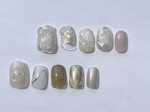ディティカ ネイル(Dityca nail)/2024 S/S collection