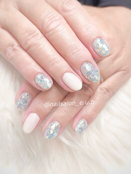 イーユービー(E.U.B)/定額Aコース【ひばりヶ丘】