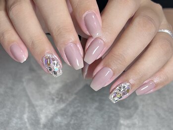 サロン ニコリー 夙川店(salon NICORY)/定額トレンドコース