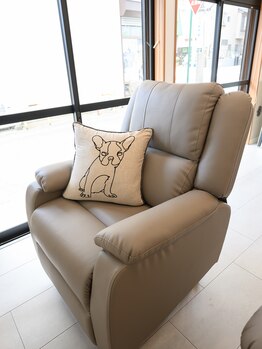 サロン イロハ(salon iroha)/施術所