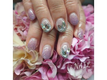 アイネイル(iNAIL)/
