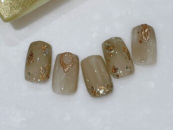 リーノ ベッラ(Lino bella)/トレンドニュアンスコース