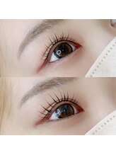 カムトゥルー(come true)/大人気！まつ毛パーマ