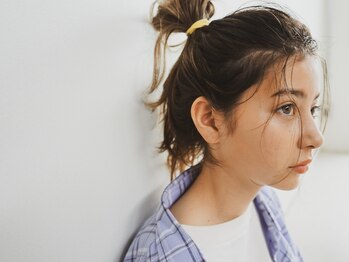 グッドタイム 横浜駅西口(GoodTimes)/まつげパーマ/眉毛アイブロウ