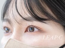 リープシー(LEAP:C)