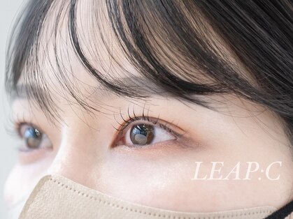 リープシー(LEAP:C)の写真