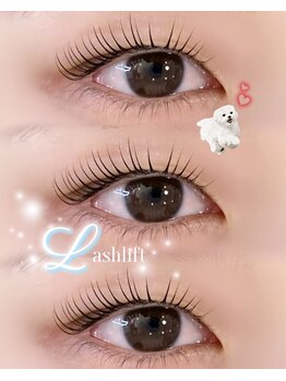 アイム(aim)/まつ毛パーマ