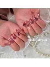 ロア(Loa)/Nail salon Loa