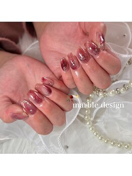 ロア(Loa)/Nail salon Loa