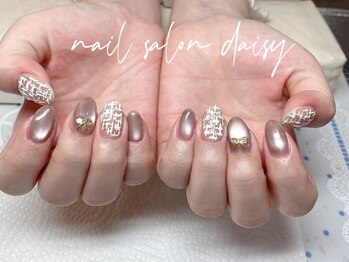 ネイルサロン デイジー(daisy)/