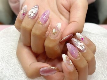 持ち込みデザイン♪　杉崎担当