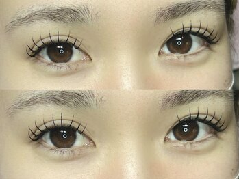 ケイクバイクーロ(CAKE by curro)/フラットラッシュ140本