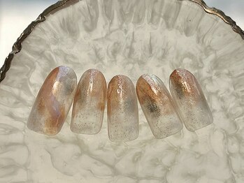 マニッシュ(Manish)/FUKAオススメアート☆