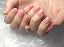 コリヌネイル(Colline Nail)/【田島】ワンカラー