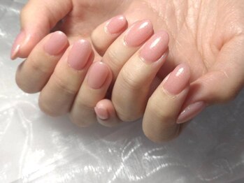 コリヌネイル(Colline Nail)/【田島】ワンカラー