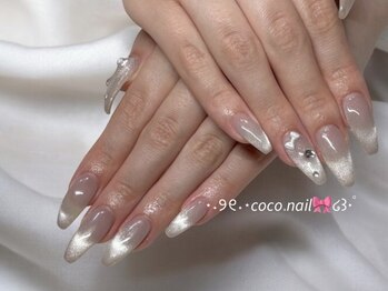 マグネット リボン ワンホン