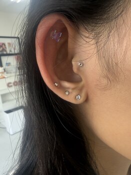 コスモス ネイルサロン(Cosmos)/