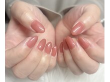 デュアスアール チャンドラ(DuasR chandra)/ワンカラーネイル