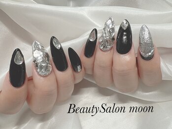 ムーン(moon)/やり放題60分