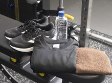 トレビット 東神奈川 横浜/レンタル品も充実！