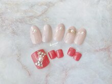 キッカ(kicca)/~Monthly design ~ May