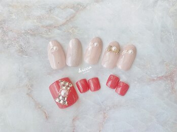 キッカ(kicca)/~Monthly design ~ May