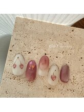 クレール(clair)/design