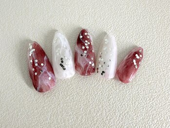 ネイルサロン リベラ(Libera)/art collection