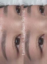 ヨキ(jogi)/【カールキープ】ラッシュリフト