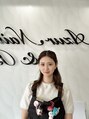 アジュールネイル アンド ビューティー 京橋店(AzurNail & Beauty) 倉石