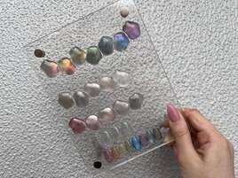 マグネット紹介