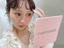 フィズアイビューティー 岡崎竜美ヶ丘店(fiz eye beauty)