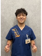 保谷駅南口の接骨院 はり灸院 小池 遼太郎