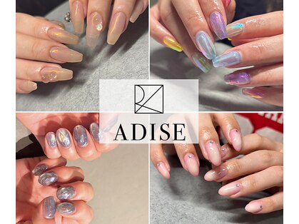アディス 心斎橋店(ADISE)の写真