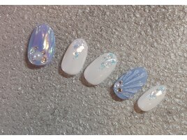 ☆定額ネイルアートC☆