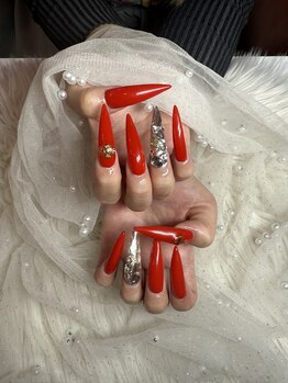 アヤネイル(Aya Nail)/