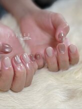 ププコザビューティー(PUPUCO THE BEAUTY)/