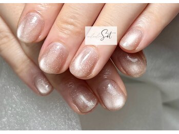 ソート(Sot)/博多ネイル 博多ネイルサロン