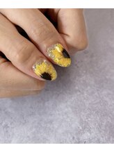 ミーシグ(Mysig7)/ひまわり