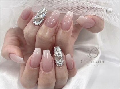チャロム(Charom)の写真