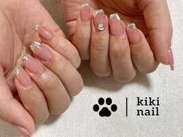 ガラスフレンチ／ブライダル